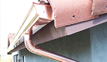 Rain Gutter Installation, Repair, Cleaning in Greenwich, CT